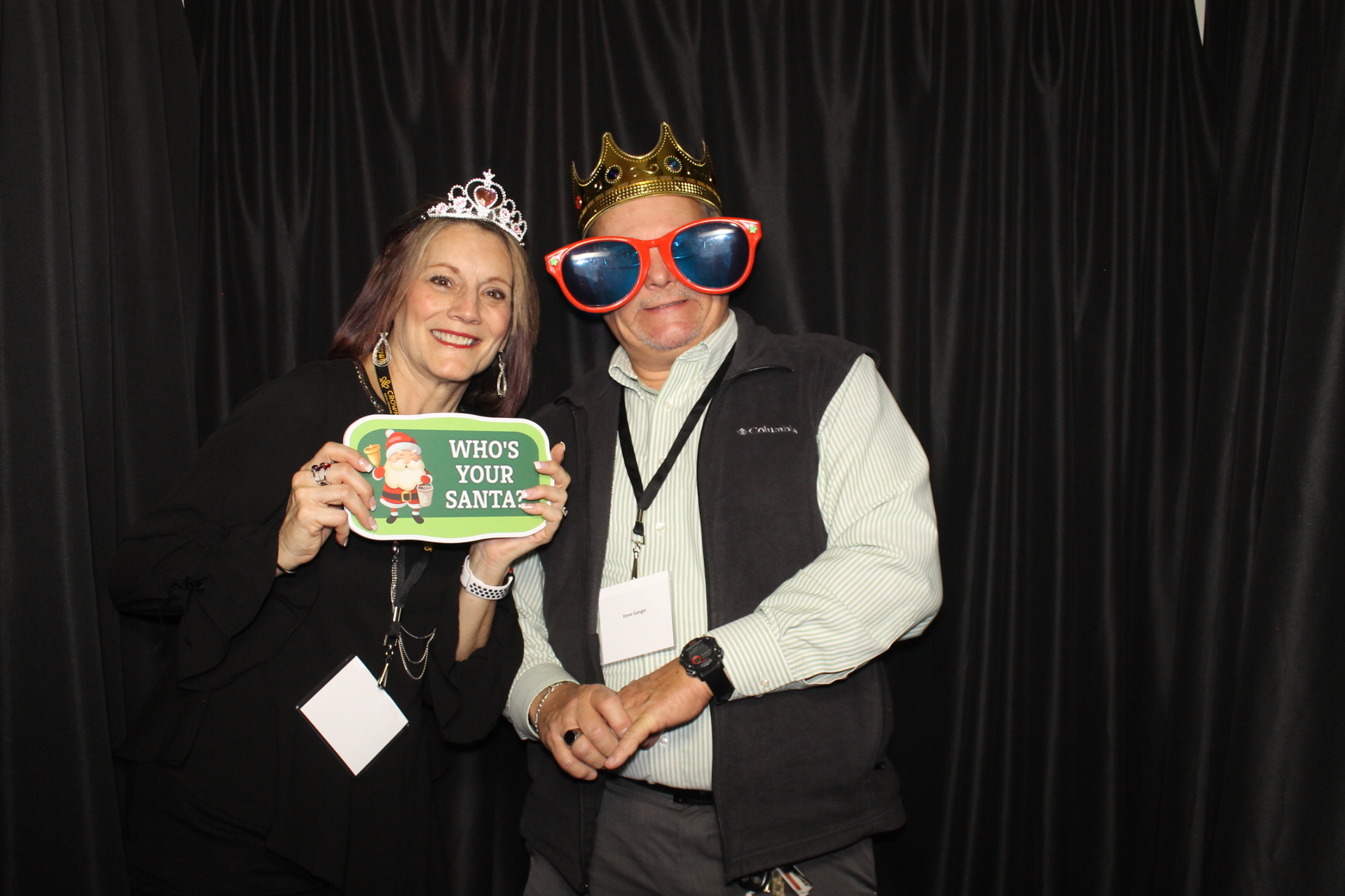 Crown Healthcare | View more photos from the event at gallery.photoboothcincy.com/u/PhotoBoothCincy/Crown-Healthcare